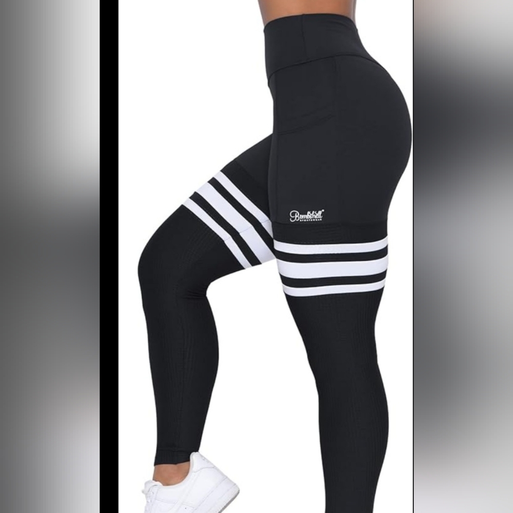 Bombshell leggings